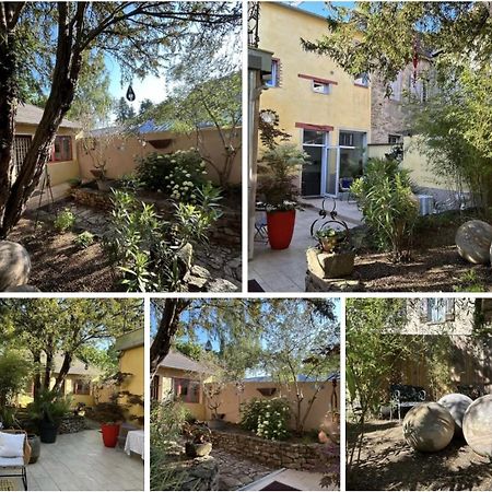 48 Urban Suites Dun-le-Palestel المظهر الخارجي الصورة