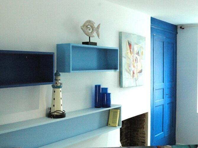 48 Urban Suites Dun-le-Palestel الغرفة الصورة