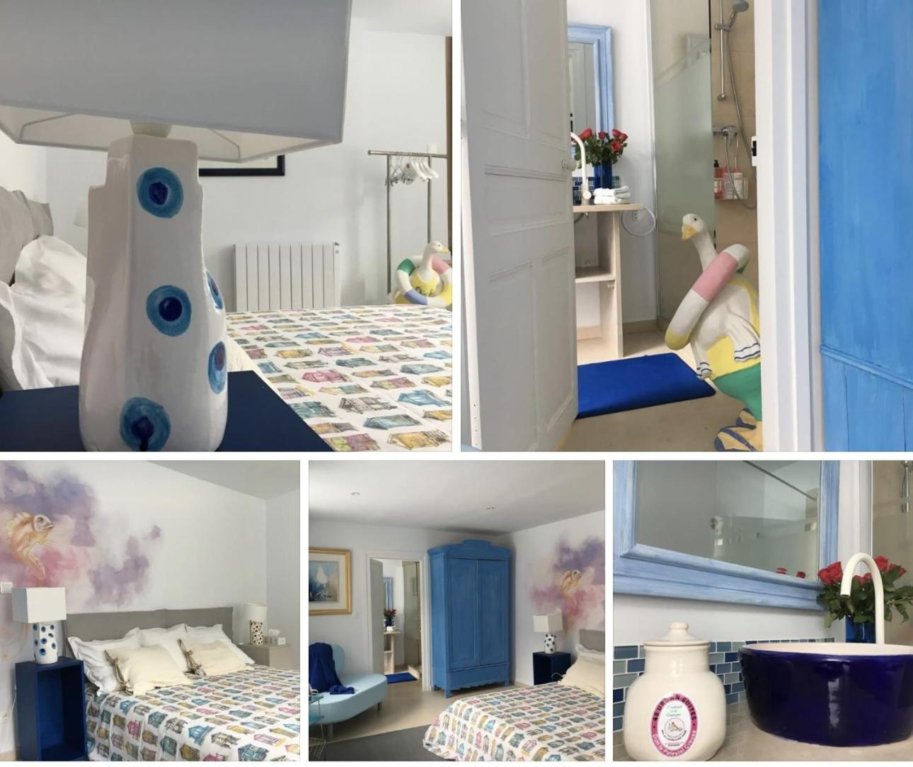 48 Urban Suites Dun-le-Palestel المظهر الخارجي الصورة